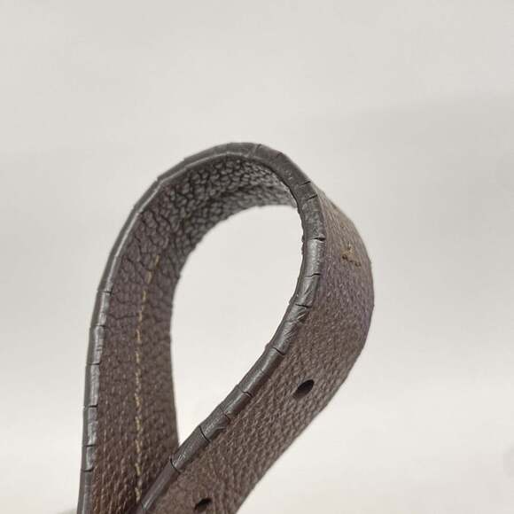 Louis Vuitton Monogram Empreinte Speedy Bandouliere 25 Handbag M40761 Tail 2-... - Picture 9 of 13